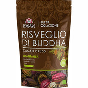 Iswari risveglio budda cacao c
