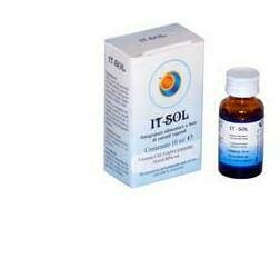 It-sol gocce 10 ml