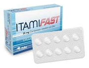 Itami 25 mg dolori articolari 10 compresse rivestite