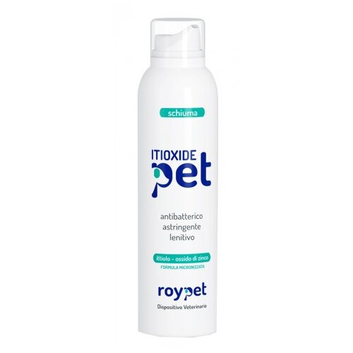 Itioxide pet schiuma 150 ml