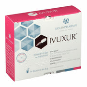 Ivuxur Integratore Cistite 14 Bustine 