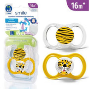 J bimbi smile succh 16m+ tig2p
