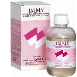 Jalma soluzione igiene intima 225ml