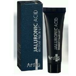 Jaluronic acid instant filler 10 ml