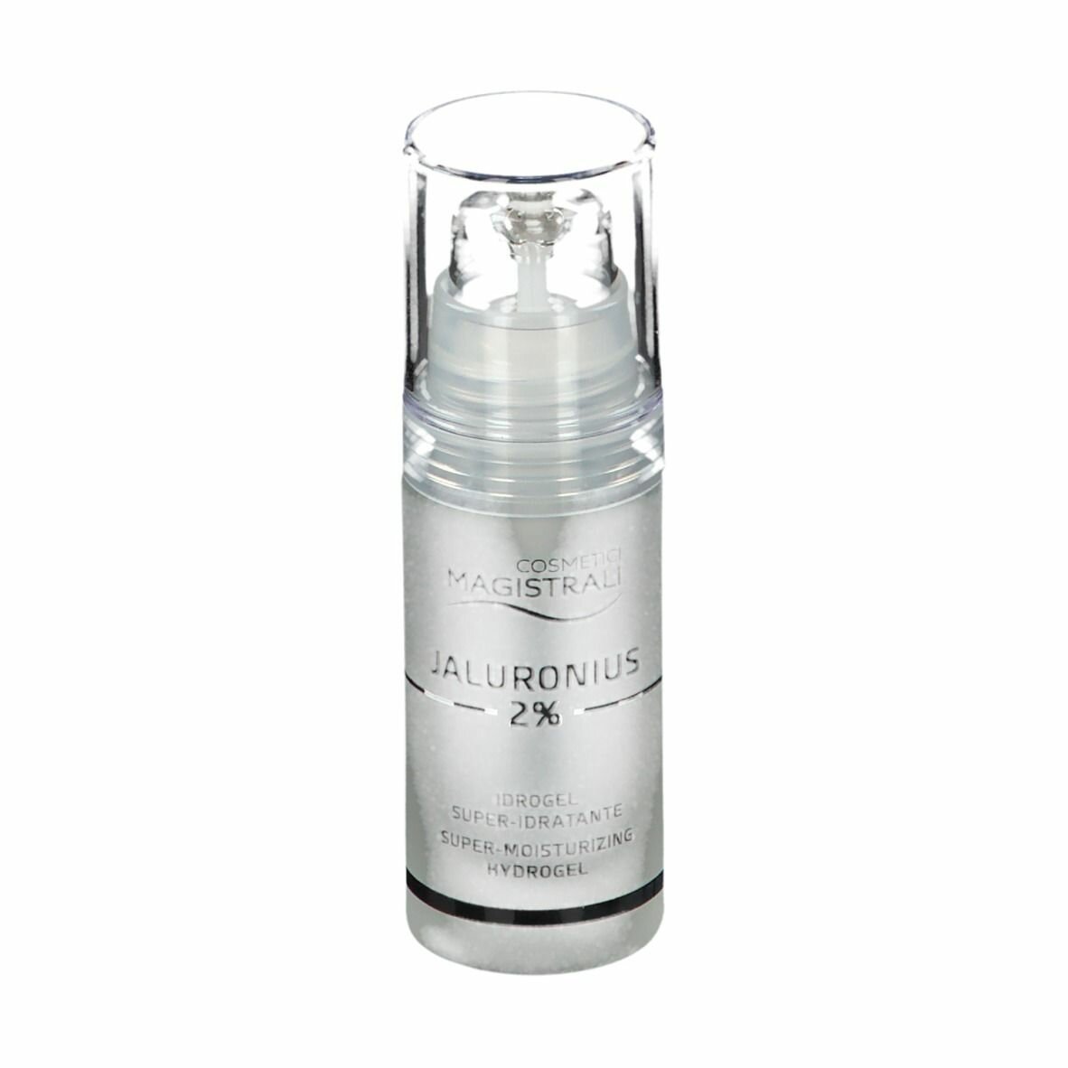 Jaluronius 2% flacone 30 ml