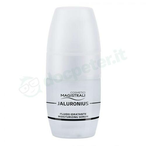 Jaluronius liquido idratante 30 ml