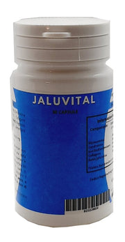 Jaluvital 30 capsule