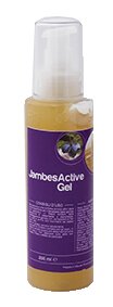 Jambes active gel 200 ml