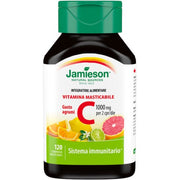 Jamieson vit c1000 agr 120 compresse