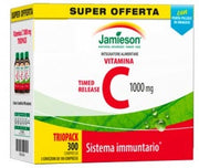 Jamieson vitamina c1000 trio