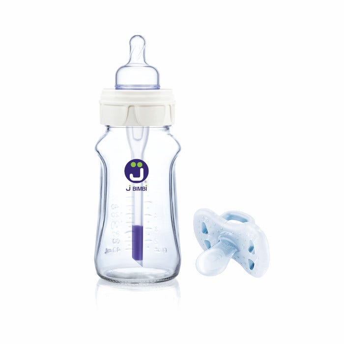 Jb promo bib vetro+succh omagg