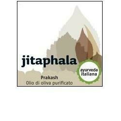 Jitaphala virya olio 200ml