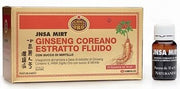 Jnsa mirtillo 10 fiale 10 ml