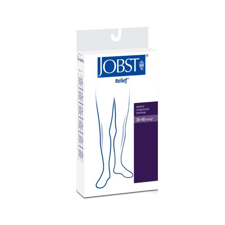 Jobst rel 30/40mmhg mon dx s