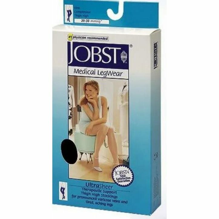 Jobst us10-15mmhg areg nat2