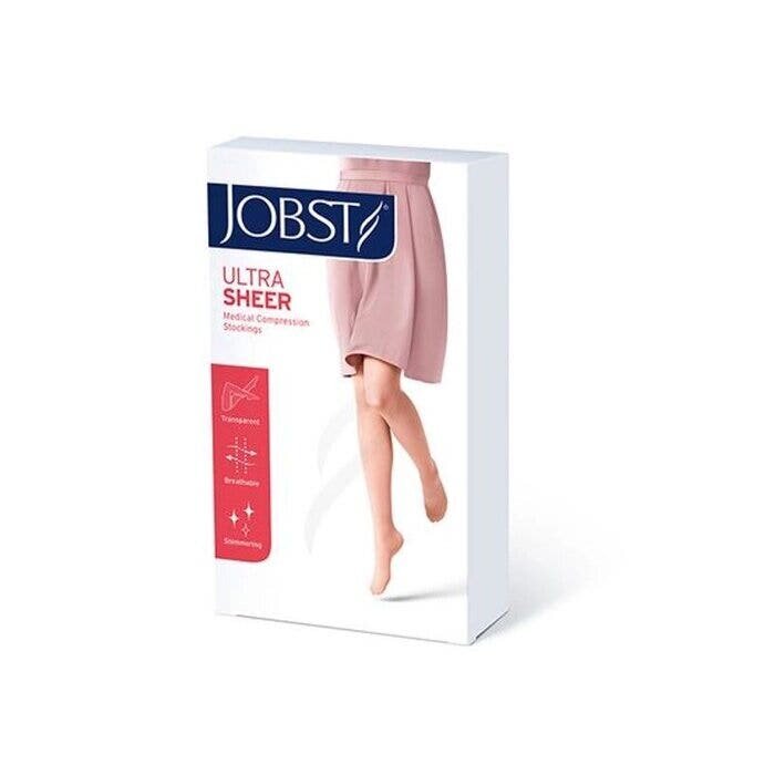 Jobst us10-15mmhg areg noir4
