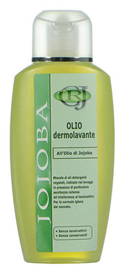 Joderma olio dermolavante