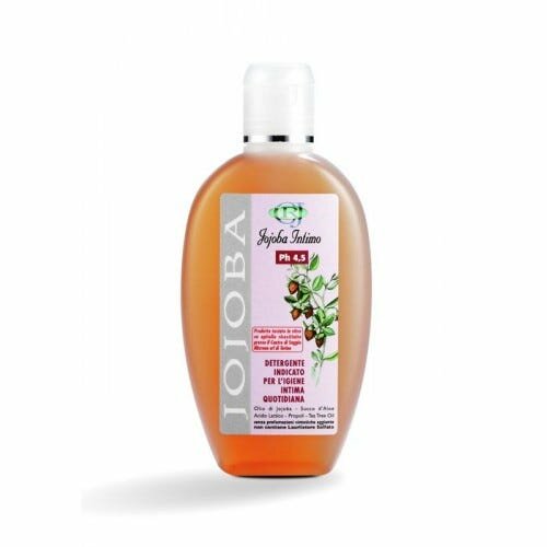 Jojoba intimo 200 ml