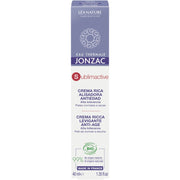 Jonzac crema ricca levigante