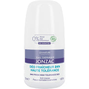 Jonzac deodorante freschezza