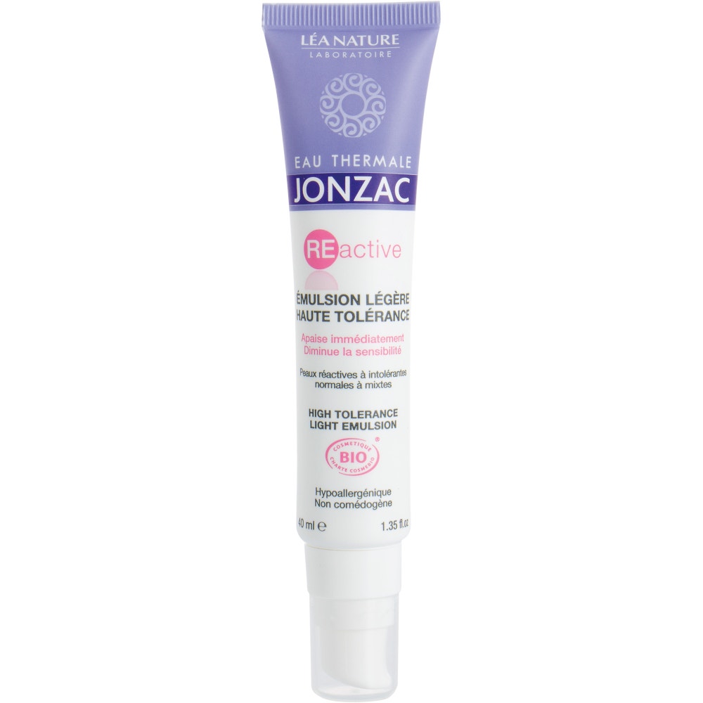 Jonzac emulsione leggera 40ml