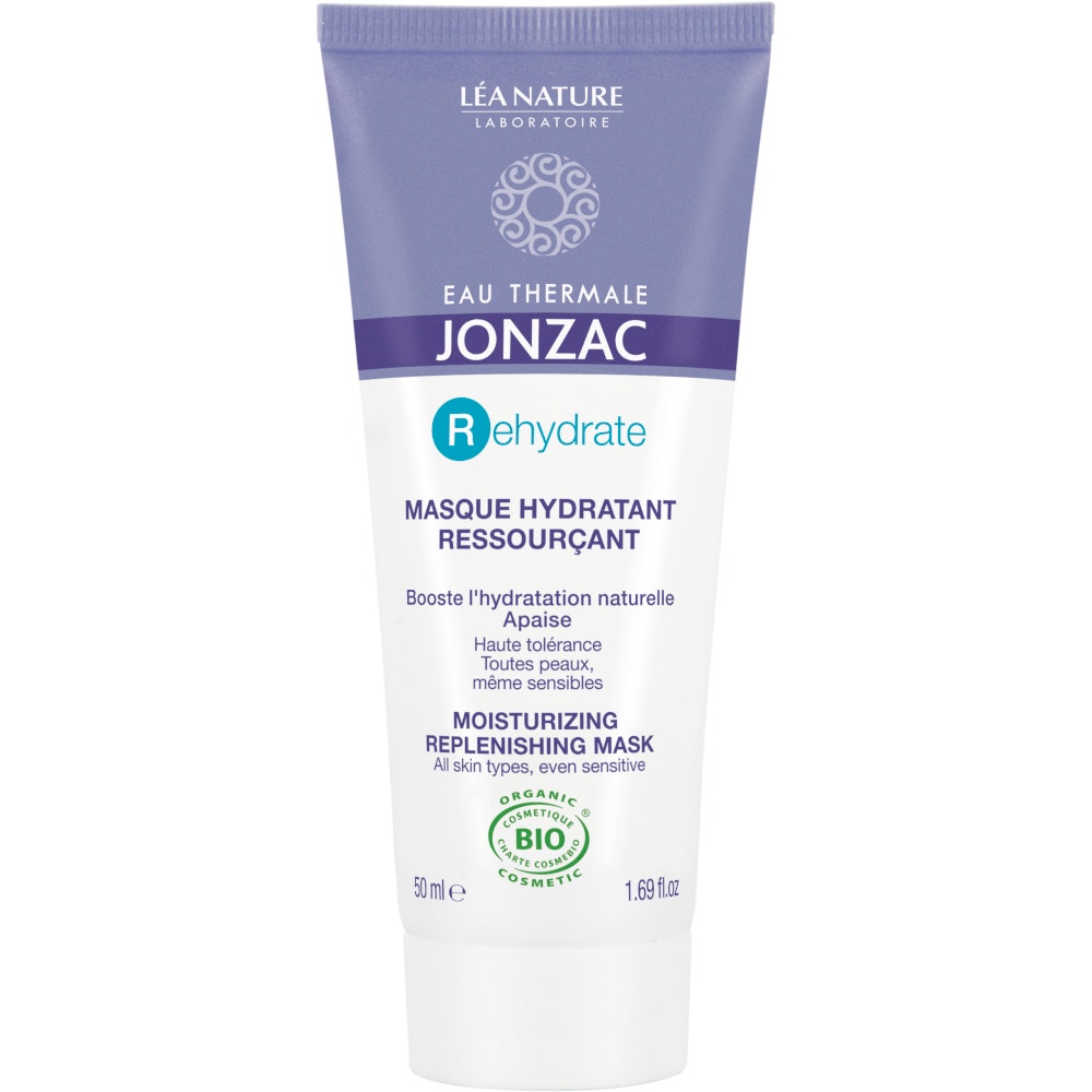 Jonzac maschera idratante rest