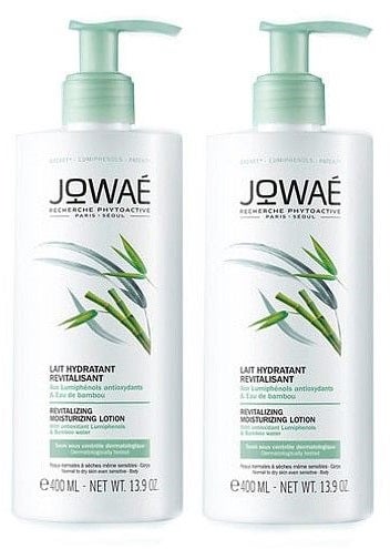Jowae duo latte idrat400+400ml