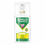 Jungle formula kids spray 9,5% deet 75 ml