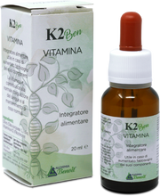 K2 ben vitamina 20 ml