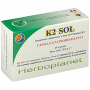 K2 sol 48 capsule