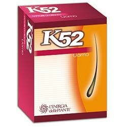 K52 nutraceutico unità 60 capsule