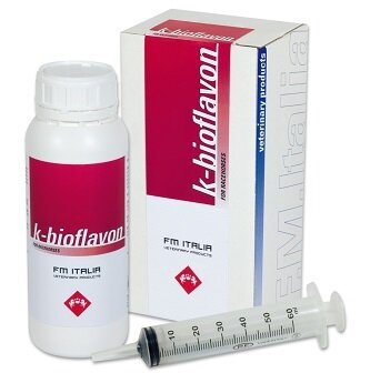 K-bioflavon 500ml