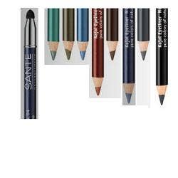 Kajal eyeliner anthracite 07