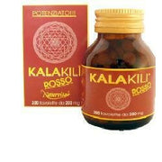 Kalakili rossa 300 tavolette