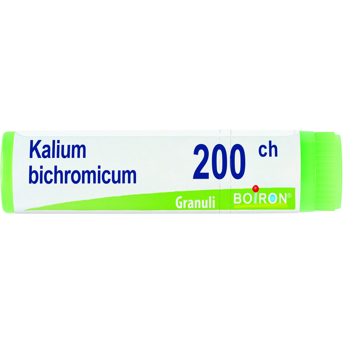 Kalium bich boi 200ch gl 1g
