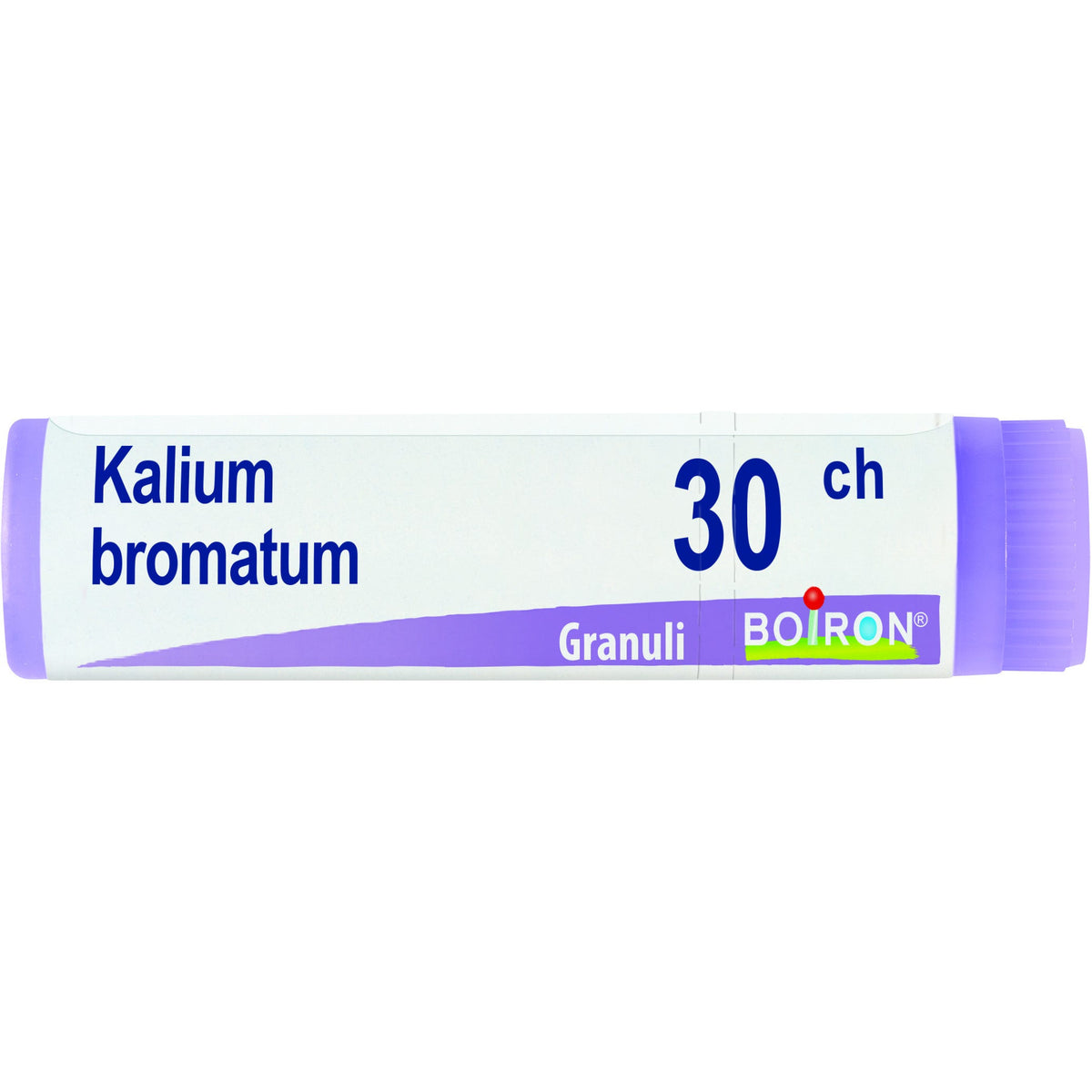 Kalium bromat boi 30ch gl 1g