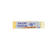 Kalium iodatum 15ch granuli