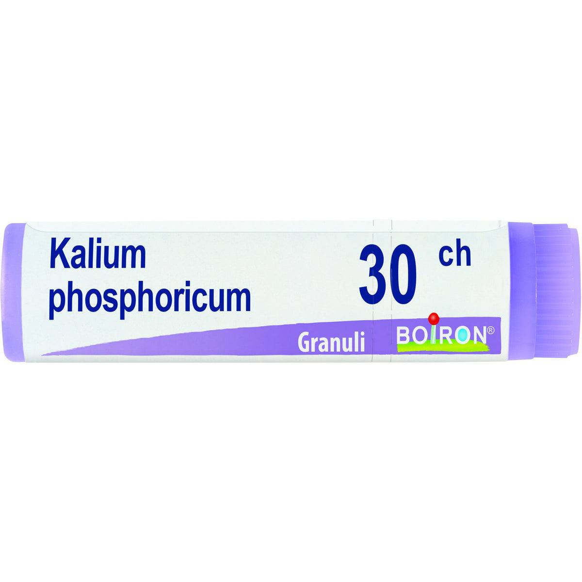 Kalium phosph boi 30ch gl 1g