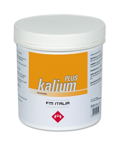 Kalium plus 600 g