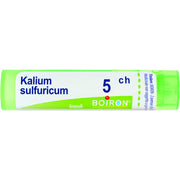Kalium sulfur boi 5ch 80gr 4g