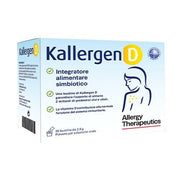 Kallergen d 30 bustine