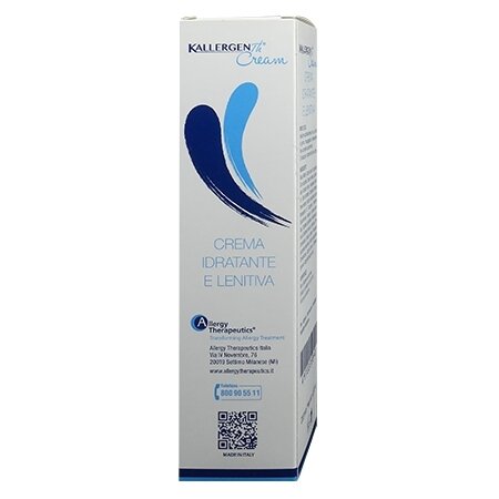 Kallergen th cream 200 ml