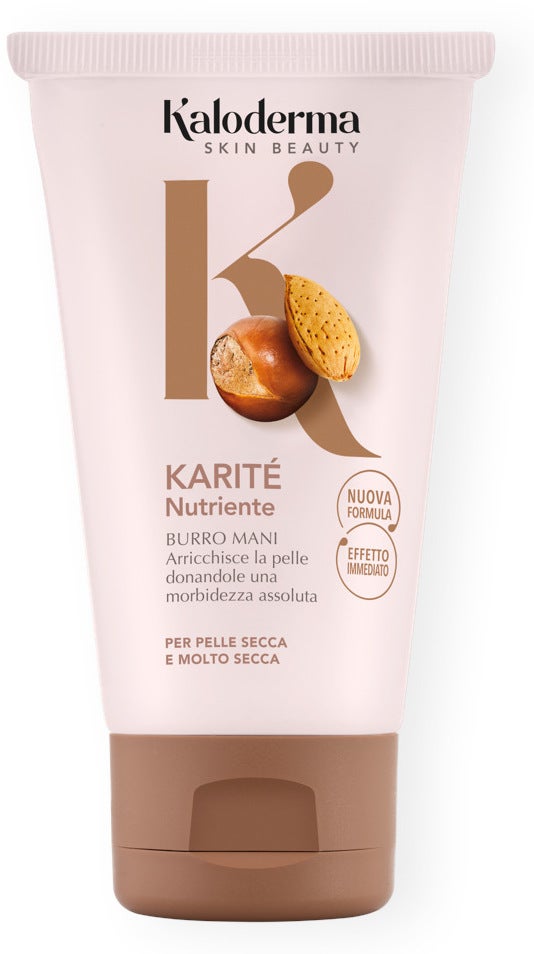 Kaloderma new burromani karite