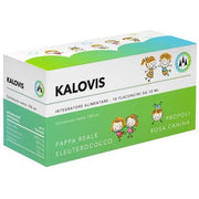 Kalovis 10fl