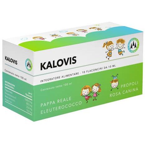 Kalovis 10fl