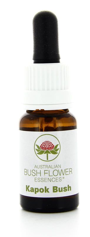 Kapok bush australian gocce 15 ml