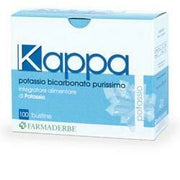 Kappa 100 bustine