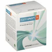 Kappaphyt 5 20 bustine da 4,5 g