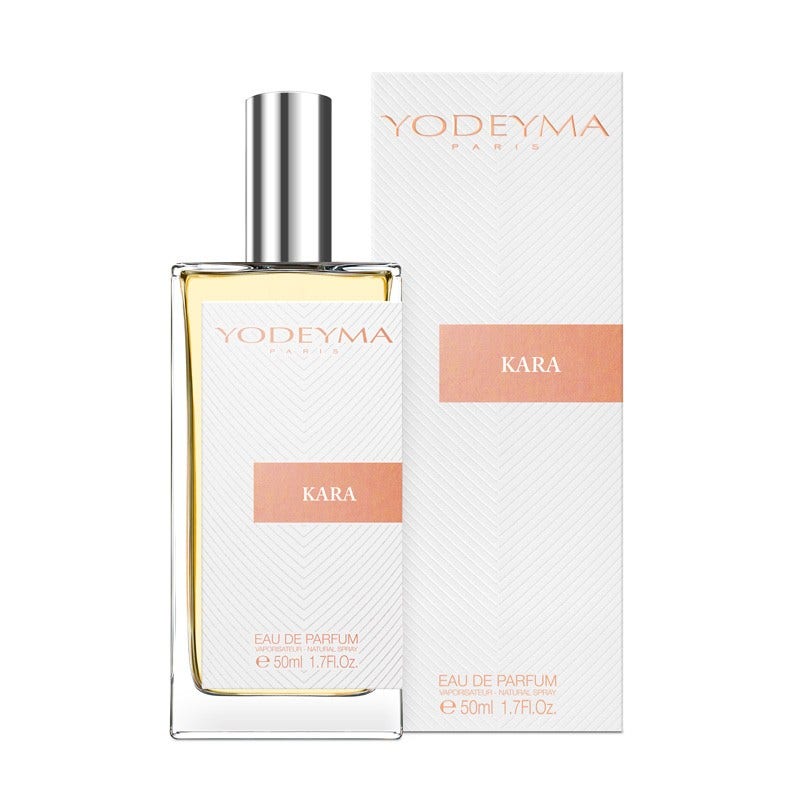 Kara eau de parfum 50ml