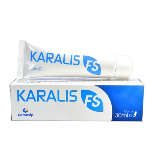 Karalis fs 30 ml